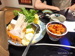 -天狗山料理(省体店)