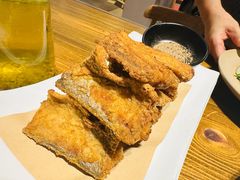 -三姐妹餐厅(曲江店)