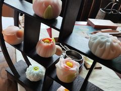 -大唐贡茶院