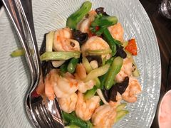 -环球港凯悦 · 享悦中餐厅