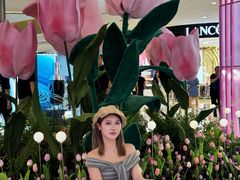 -天河城购物中心