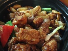 -太兴餐厅(小径湾店)