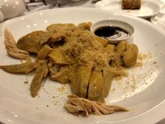 -上海小南国(仲盛世界商城店)