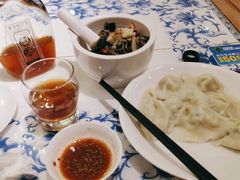 -东方饺子王(和平里店)