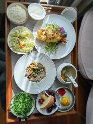 -馨月汇·一悦馨香月子中心(前滩店)