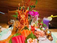 -和创柚子·会席日本料理(新区淮海街店)