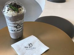 -飞行喵MR PILOT|猫舍·猫咖(静安大融城店)