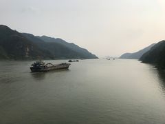 -羚羊峡古栈道森林公园