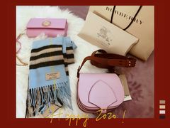 -BURBERRY(北京赛特奥特莱斯店)