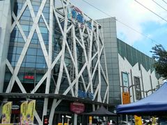 -凯德广场(学府店)