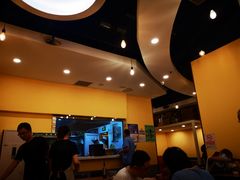 -有礼有面(知春路店)