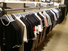 -海澜之家(西铁营万达广场店)
