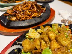 -状元阁烧烤(新华路总店)