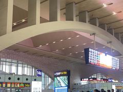 -石家庄站