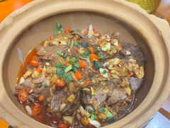 -陈家婆的菜·口味湘菜(梅溪湖店)