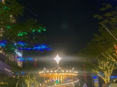 -东莞松山湖万象汇