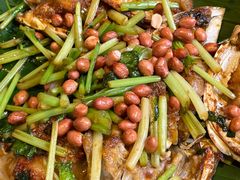 -园林美食城·本土农家菜(杨和镇店)