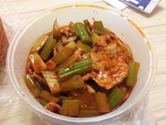 -椒顽新疆炒米粉(湖大店)