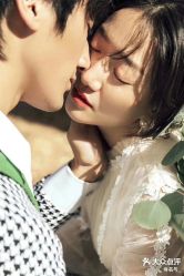 -色色婚纱摄影(大沥旗舰店)