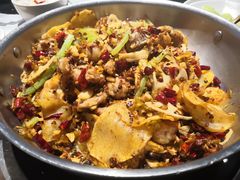 -咏哇美蛙美味(厦门罗宾森店)