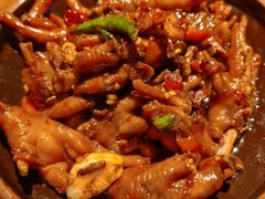-老三样·美食研究中心(世贸路店)