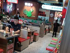 -钱锋炭缸烧烤(南湖大路总店)