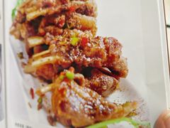 -大鸭梨烤鸭店(金顶街店)