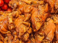 -净香园熟肉(北坦总店)