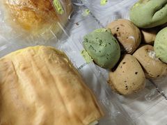 -纯坊佳哥手作(江汉路店)