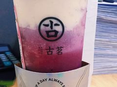 -古茗(成龙店)