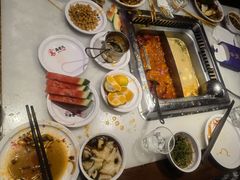 -重庆高老九火锅(万象城店)