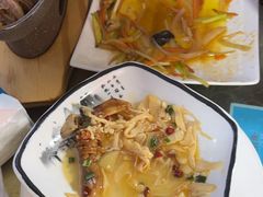 -涵家味土菜馆·徽州一绝臭鳜鱼(三河古镇店)