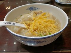 开洋馄饨-熙盛源(复兴路店)