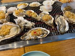 -蚝英雄鲜蚝自助专门店(长楹天街直营店)