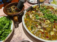 -杨记隆府(时代天街店)