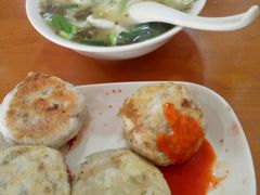 -求生煎包(武夷小区店)