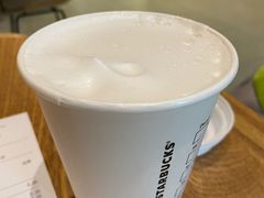 -星巴克臻选(北京世贸天阶店)