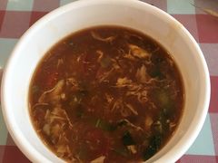 -孟记粥铺·家常菜·烧烤·粥(亚运村店)