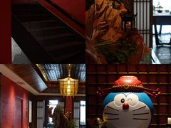 -恬阿姨庭院餐厅·生日宴