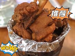 -真好吃牛杂(白沙店)