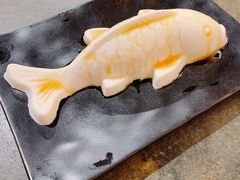 干酪鱼-小吊梨汤·北京菜·烤鸭(鸟巢店)