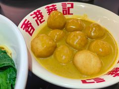 -华记香港茶餐厅(昌里路店)