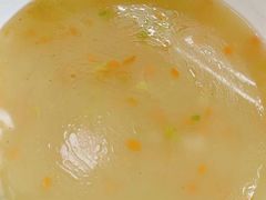 -渔中舟海鲜大排档(普陀沈家门店)