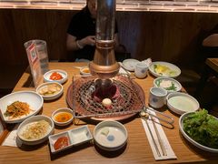 -王妃家(明洞中央店)