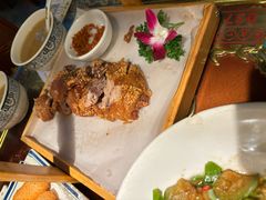 -缪氏川菜(深圳北站缤果空间店)