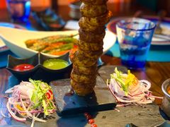 -甘尼仕印度餐厅酒吧(斜塘老街店)