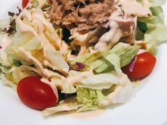 -萨莉亚意式餐厅(杭州滨江天街店)