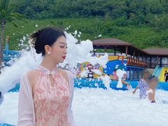 -南戴河国际娱乐中心