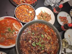 -麻六记(凤凰汇店)