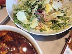 -玉林烤鸭店(黄村兴华店)